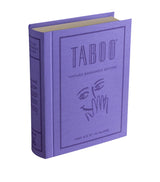 Taboo Vintage Bookshelf Board Game