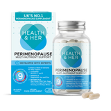 Health Her Perimenopause Multi Nutrient Supplement 60 Capsules