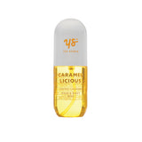 Yes Studio Hair & Body Mist Caramel Licious Body Spray 100ml