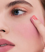 Matte Finish Cream Blush and Lip Color Pot 8.5g