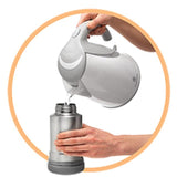 Tommee Tippee Travel Bottle Warmer GOODS M&S