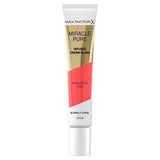Max Factor Miracle Pure Cream Blush 02 Sunlit Coral