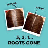 L'Oreal Magic Retouch root concealer spray in 3 colours 3x75ml, UK version