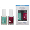 Essie Care Duo Kit Base & Top Coat - British product