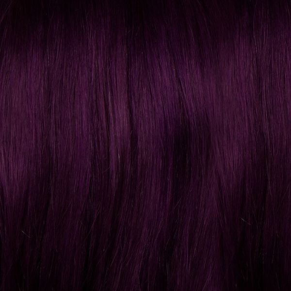 Manic Panic High Voltage Deep Purple Dream semi permanent hair dye 118ml, imported from the UK