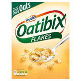 Weetabix Oatibix Flakes Cereal 550g GOODS M&S
