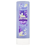 Superdrug Fruity Lavender Vanilla Shower Gel 250ml