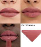 Prada Monochrome Hyper Matte lipstick 3.8g, imported from the UK
