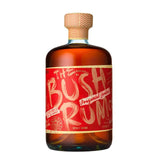 The Bush Rum Co. Original Spiced Rum 70cl GOODS M&S