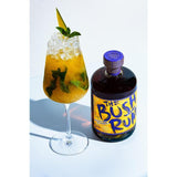 The Bush Rum Co. Mango Rum 70cl