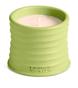 LOEWE Small Cucumber Scented Candle