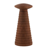 Alessi Yucatan Salt, Pepper and Spice Mill