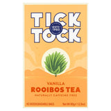 Tick Tock Vanilla 40 per pack GOODS M&S