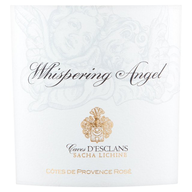 Whispering Angel Provence Rose 75cl GOODS M&S