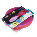 Vital Baby Power Suction Bowl Fizz