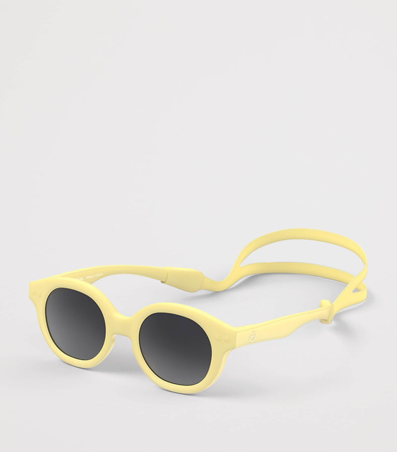 IZIPIZI KIDS Baby Sunglasses (0-9 Months)