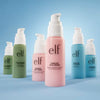 e.l.f. Tone Adjusting Face Primer Green Tint - British product
