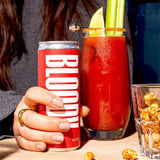 Bloody Drinks Bloody Mary Ready to Drink 250ml - McGrocer