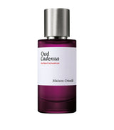 Maison Crivelli Oud Cadenza Extrait de Parfum Perfume (50ml)