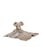 Jellycat Smudge Elephant Soother Soft Toy 29cm x 29cm