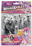 Whackables Enchanted Unicorn and Princess General Household ASDA