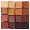 NYX Professional Makeup Ultimate Shadow Palette Queen, imported from the UK