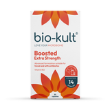 Bio-Kult Boosted Multi-Strain Probiotic Capsules 30 Capsules