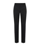 McQueen Wool Tailored Trousers