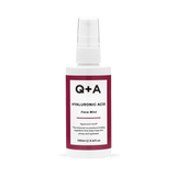 Q+A Hyaluronic Acid Face Mist 100ml