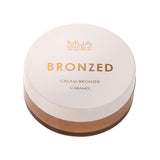 Mua Cream Bronzer Caramel Makeup