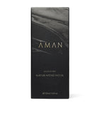 Aman nourishing nurture intense face oil 50ml - British product