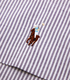 Ralph Lauren Super King flat sheet 270x280cm, imported from the UK