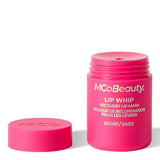 MCoBeauty Lip Whip Recovery Lip Mask Berry Conditioning Lip Mask