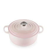 Le Creuset Cast Iron Round Casserole Dish 20cm