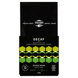 Volcano Coffee Works Decaf Delicious Anytime Coffee Beans 200g GOODS M&S