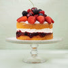 Fearne & Rosie Raspberry Jam (Reduced Sugar) 310g