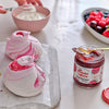 Fearne & Rosie Raspberry Jam (Reduced Sugar) 310g