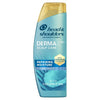 Head & Shoulders DERMAXPRO Hydrate anti dandruff shampoo 300ml, UK version