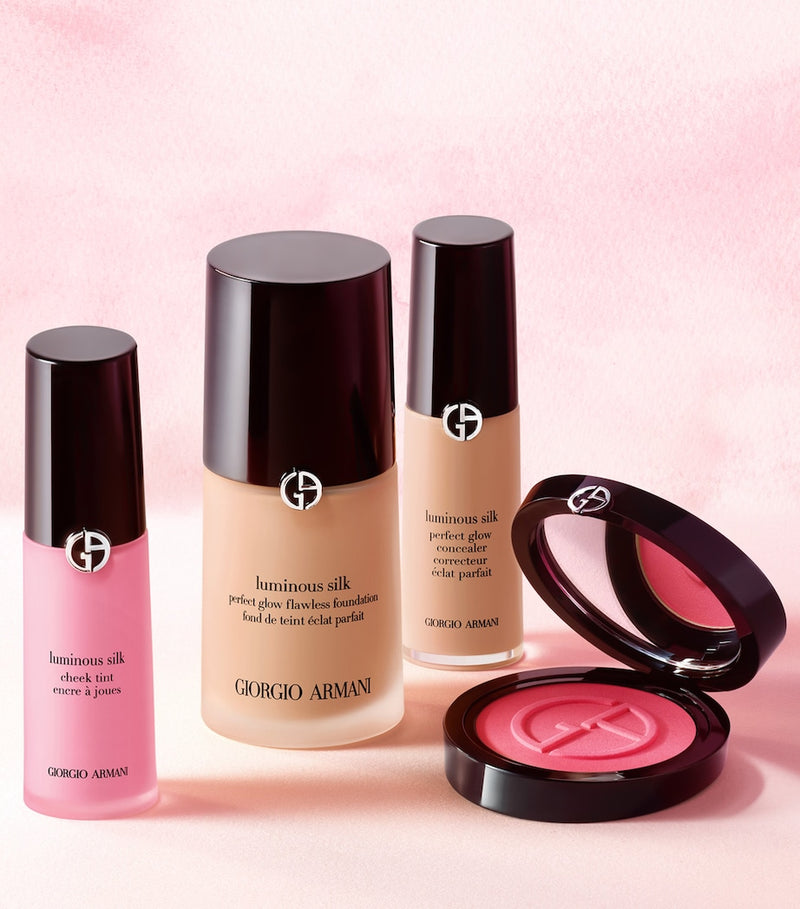 Luminous Silk Cheek Tint