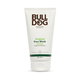 Bulldog Original Face Wash 150ml