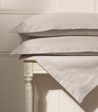 Harrods of London Brompton II Emperor Duvet Cover Set (290cm x 235cm)