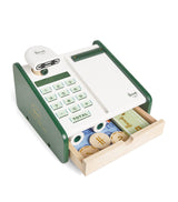 Harrods Cash Register Toy Set Educational Playset