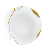 Bernardaud Kintsugi Vegetable Serving Bowl 24cm