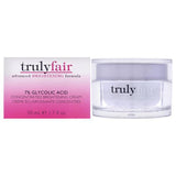 Truly Fair Glycolic Acid 7% Brightening Face Cream 50ml