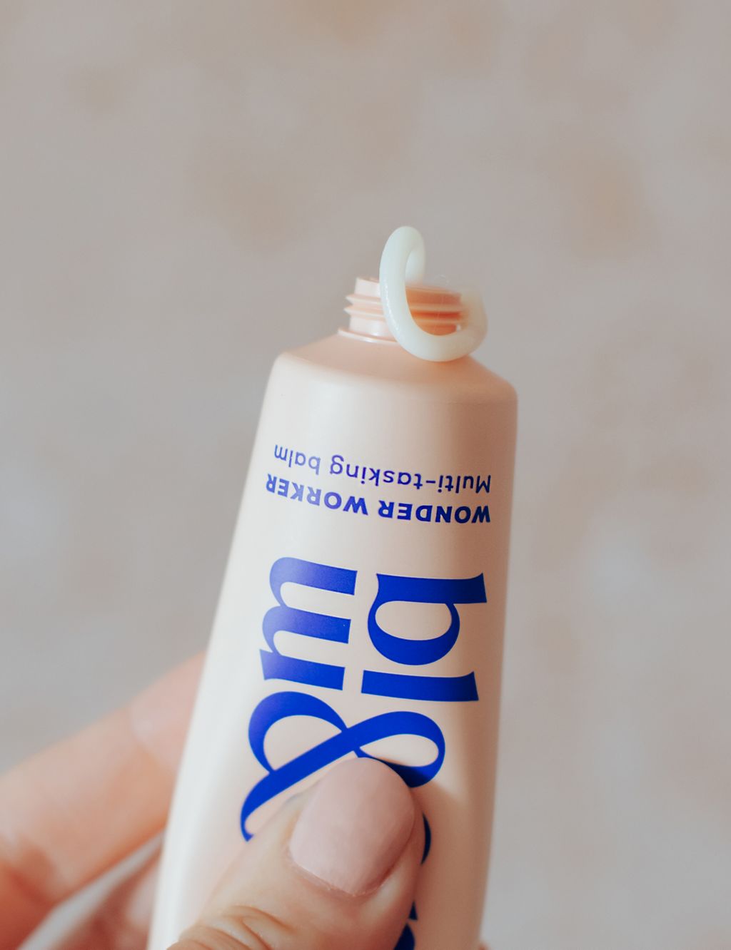 Wonder Worker Multi-Tasking Balm 50ml Body Care M&S