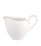 Villeroy & Boch Anmut Platinum No.1 Porcelain Creamer 6 Pers.