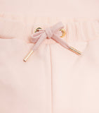 Chloé Kids Logo Straight Sweatpants 6-36 months - British product