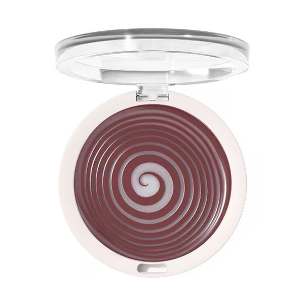 Morphe Huephoric Rush Silk Blush Touched, imported from the UK