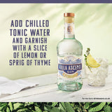 Villa Ascenti Rosa Flavoured Gin 70cl GOODS M&S