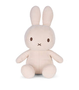 MIFFY Faux Suede Miffy Soft Toy 50cm